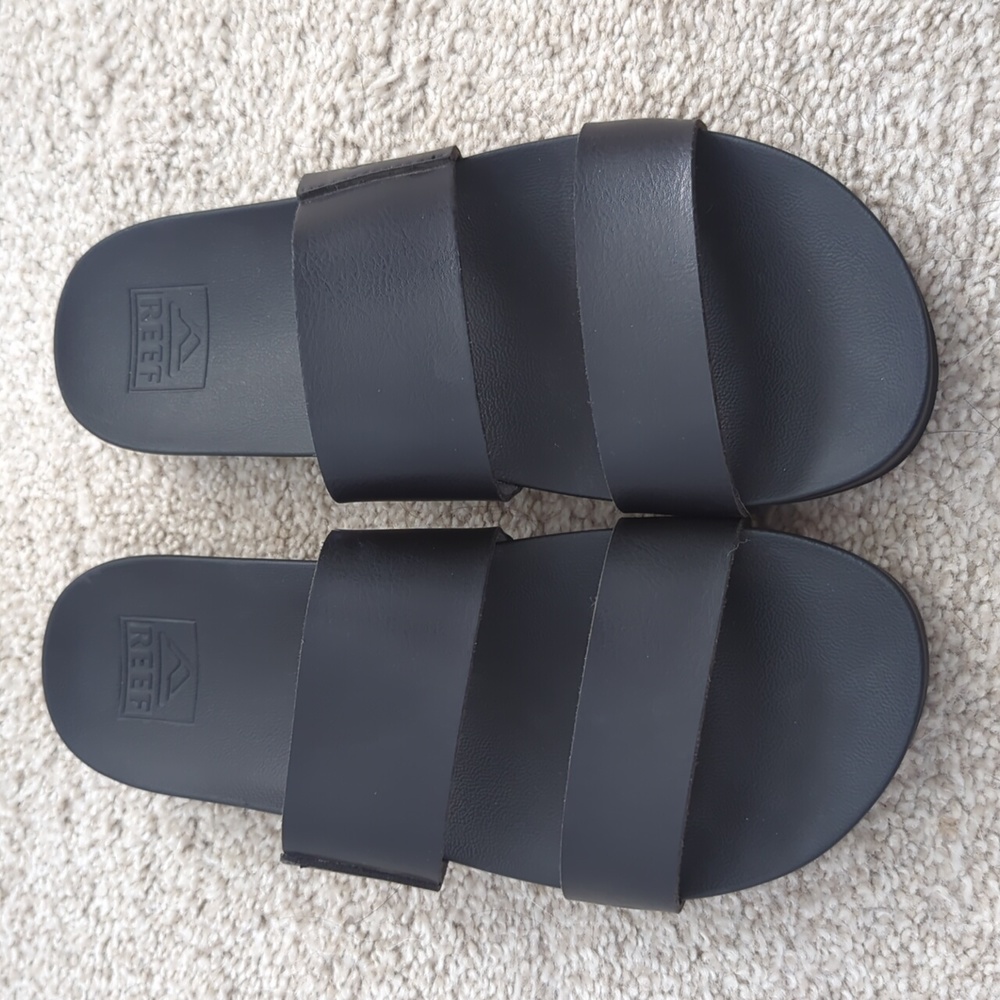 Reef Vista Slide Sandals